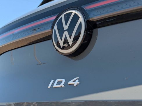Used 2023 Volkswagen ID.4 Pro S RWD image 31