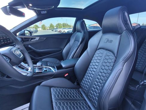 Used 2023 Audi RS 5 AWD/4WD image 14