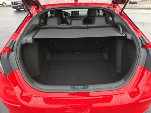 New 2026 Honda Civic Sport Touring image 22