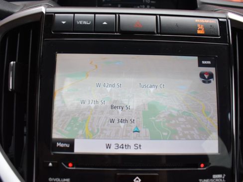 Used 2019 Subaru Ascent Touring AWD/4WD image 34