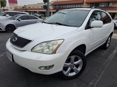 Used 2006 Lexus RX 330 AWD w/ Premium Plus Pkg