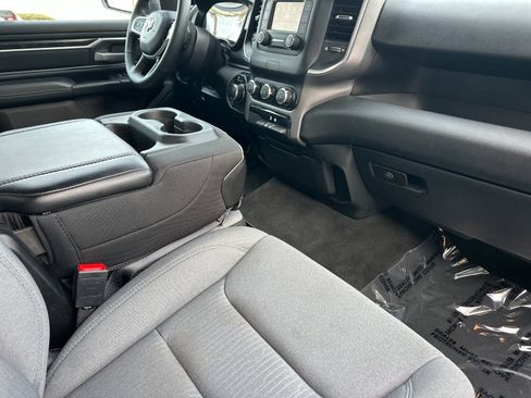 Used 2024 RAM 1500 Big Horn image 14