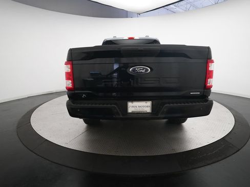 Used 2023 Ford F150 XL w/ STX Appearance Package AWD/4WD image 25