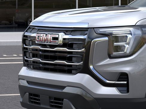 New 2026 GMC Terrain Elevation image 13