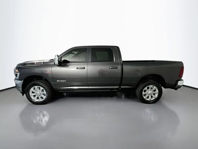 Used 2026 RAM 3500 Laramie