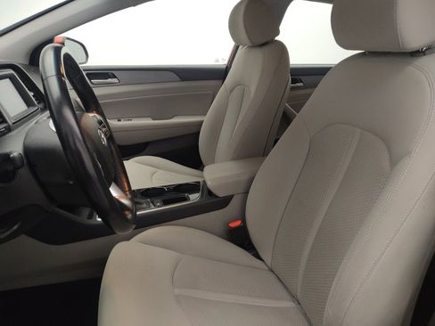 Used 2019 Hyundai Sonata SEL image 17