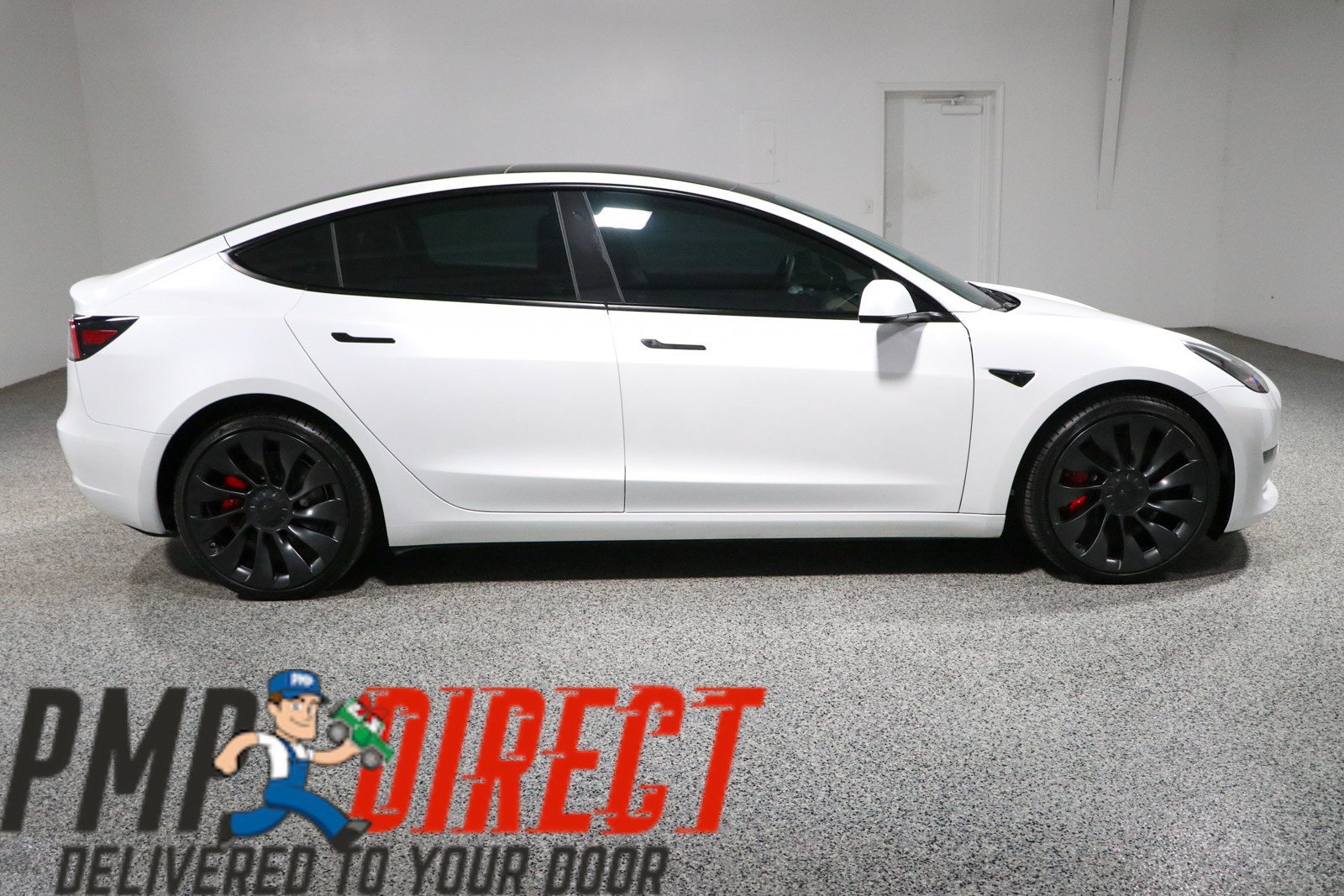 Used 2023 Tesla Model 3 Performance AWD/4WD image 6