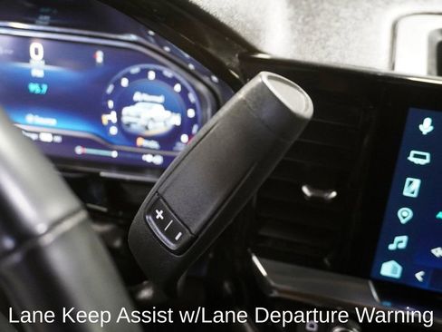 Used 2025 Chevrolet Silverado 1500 LT w/ Work Truck Package image 21