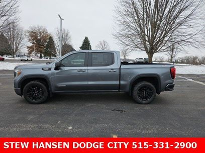 Used 2021 GMC Sierra 1500 Elevation w/ Preferred Package