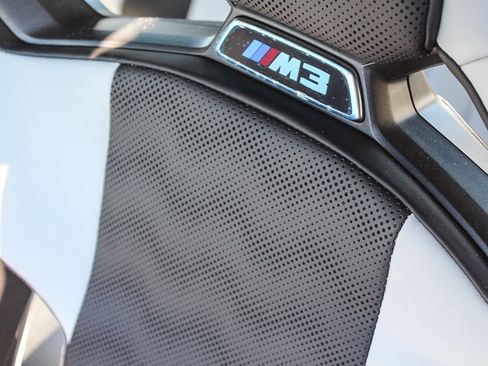 New 2026 BMW M3 Competition w/ Carbon Package image 35