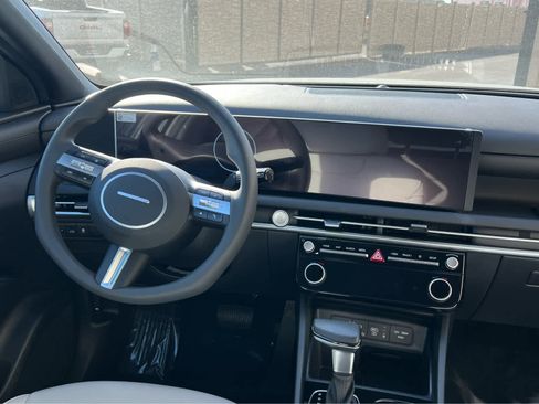 New 2026 Hyundai Santa Cruz SEL image 24