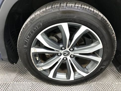 Used 2021 Lexus RX 450hL AWD w/ Premium Package image 29