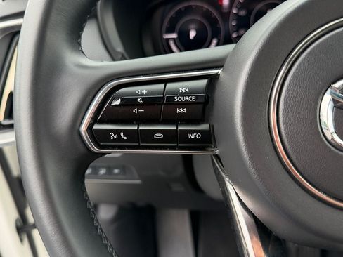 Used 2024 MAZDA CX-90 Plug-In Hybrid w/ Premium Pkg AWD/4WD image 15