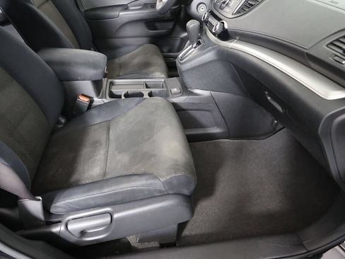 Used 2016 Honda CR-V LX image 27