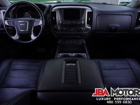 Used 2018 GMC Sierra 1500 Denali image 88
