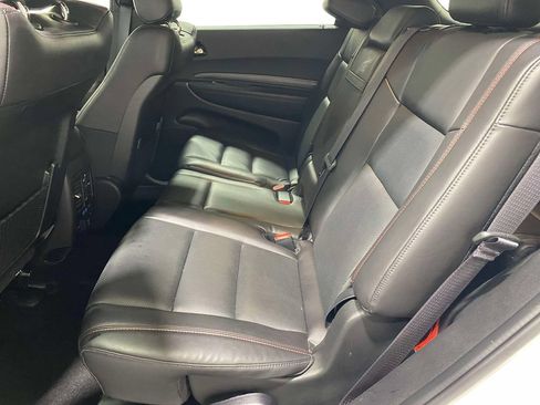 Used 2026 Dodge Durango GT AWD/4WD image 12