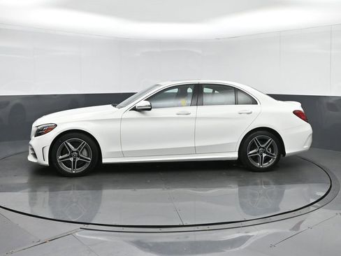 Used 2020 Mercedes-Benz C 300 C 300 image 4