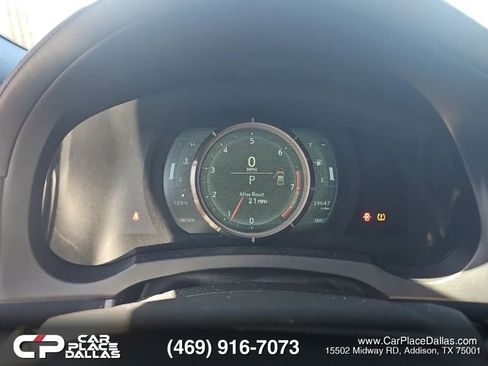 Used 2015 Lexus RC 350 RWD image 7