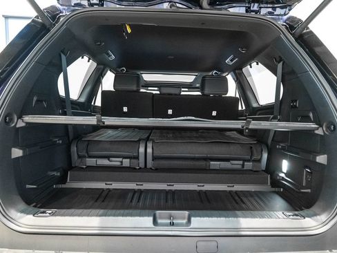 Certified 2026 Toyota Sequoia Limited w/ Tow Technology Package AWD/4WD image 42