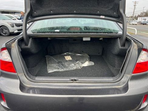 Used 2009 Subaru Legacy 2.5i Special Edition image 12