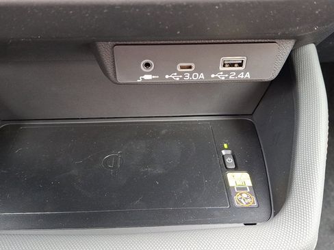 New 2026 Subaru Forester Sport image 19