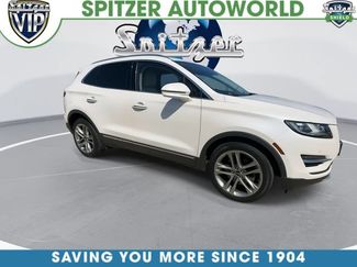 Used 2019 Lincoln MKC Reserve AWD/4WD video 2