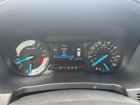 Used 2018 Ford Explorer 4WD image 13