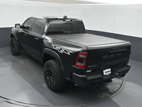 Used 2023 RAM 1500 TRX w/ TRX Level 2 Equipment Group AWD/4WD image 43