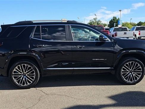 New 2026 GMC Terrain Denali image 9