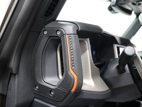 Used 2024 Ford Bronco Raptor image 24