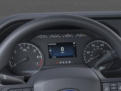 New 2026 Ford F250 XL w/ STX Appearance Package AWD/4WD image 13
