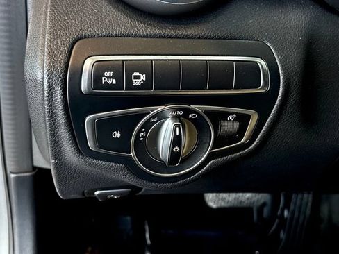 Used 2017 Mercedes-Benz C 300 Sedan image 19