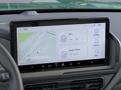 New 2025 Ford Bronco Sport Big Bend image 14