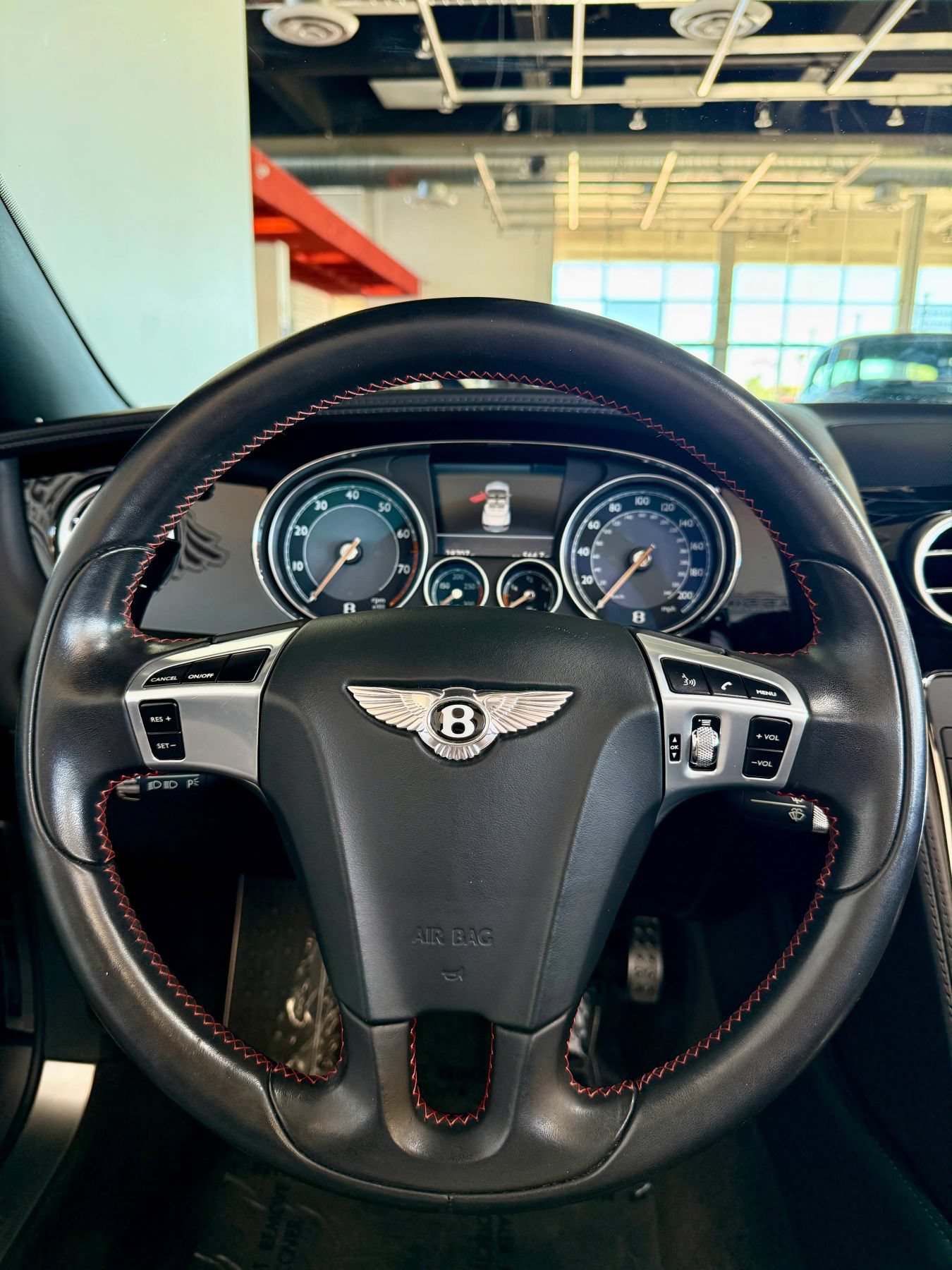 Used 2014 Bentley Continental GT Speed AWD/4WD image 29