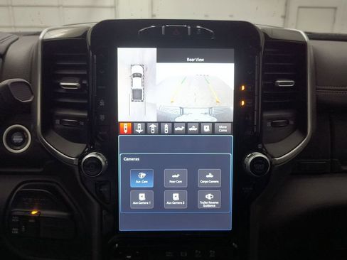 Used 2023 RAM 2500 Laramie image 23