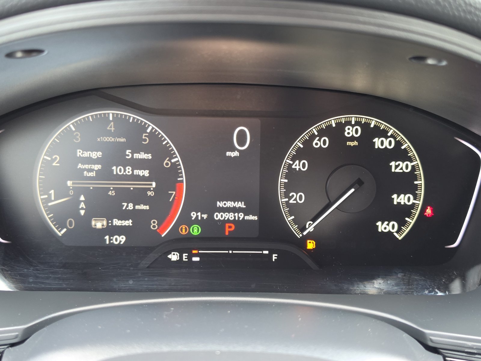 Used 2026 Honda Civic Sport image 20