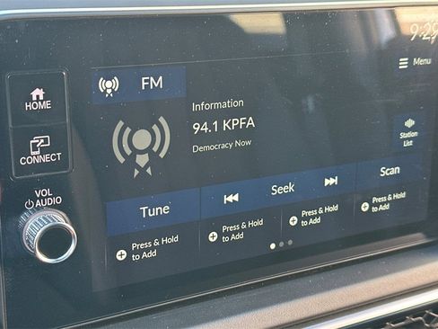 Certified 2025 Acura ADX A-Spec image 19