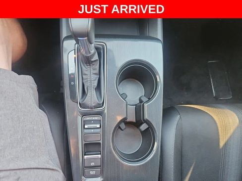 Used 2025 Honda Civic Sport image 18
