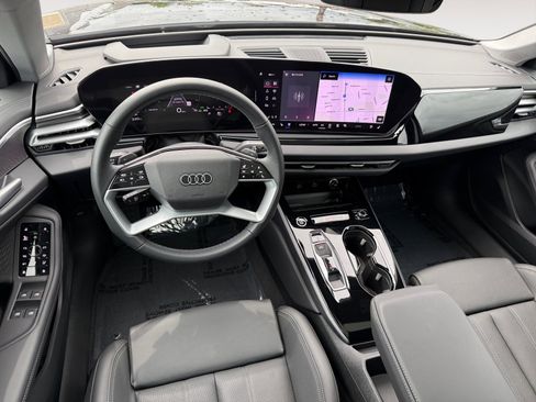 Used 2025 Audi A5 2.0T Premium Plus w/ Premium Plus image 15