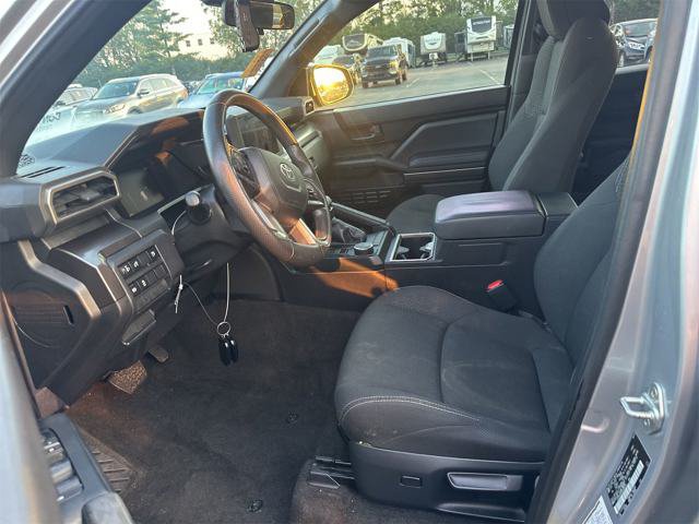 Used 2025 Toyota 4Runner SR5 RWD image 9