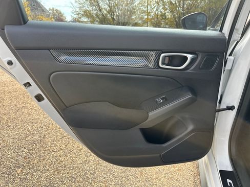 Used 2022 Honda Civic Sport image 20