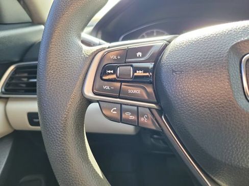 Used 2020 Honda Accord LX image 20
