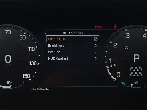 Used 2024 Land Rover Defender 130 X image 25