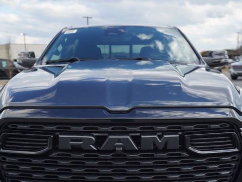 New 2026 RAM 1500 Big Horn image 39