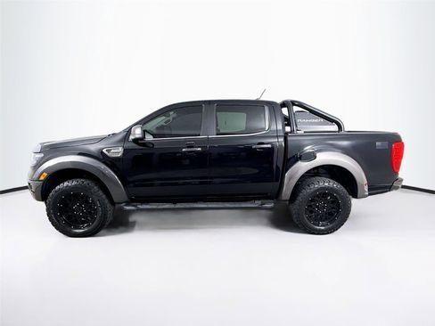 Used 2022 Ford Ranger XLT w/ Equipment Group 302A High image 23