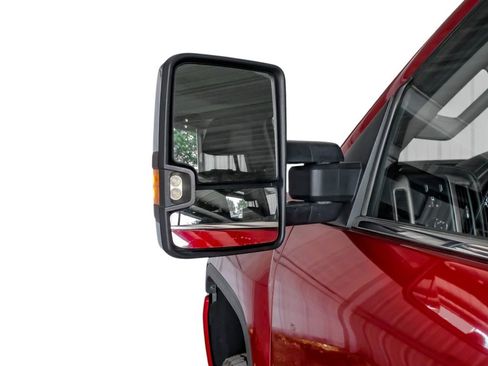Used 2019 GMC Sierra 3500 Denali w/ Duramax Plus Package AWD/4WD image 38