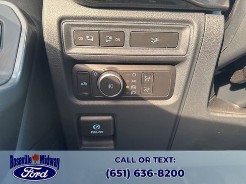 Used 2022 Ford F150 XLT w/ Equipment Group 302A High image 31