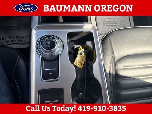 Used 2023 Ford Edge SEL w/ Convenience Package AWD/4WD image 14