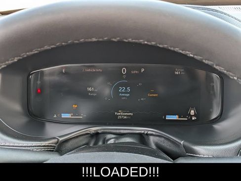 Used 2024 Jeep Compass Limited w/ High Altitude Package AWD/4WD image 35