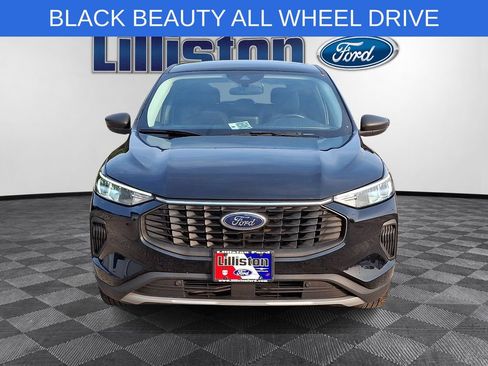 Used 2023 Ford Escape Active AWD/4WD image 2